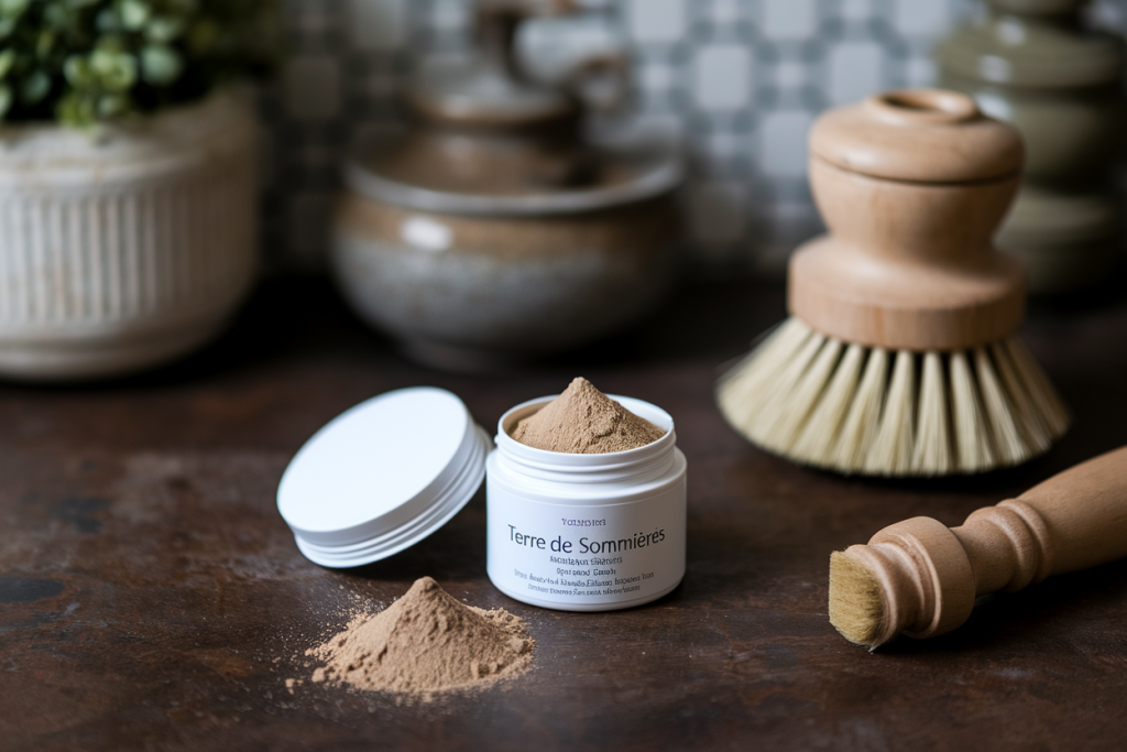 comptoir-rustique-poudre-sommieres-brosse-vintage