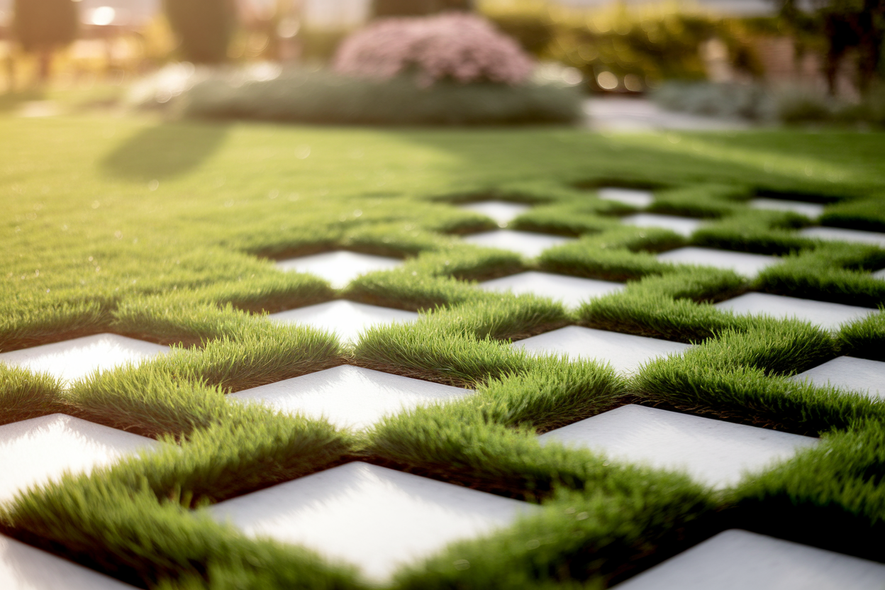 pelouse-dalles-herbe-allee