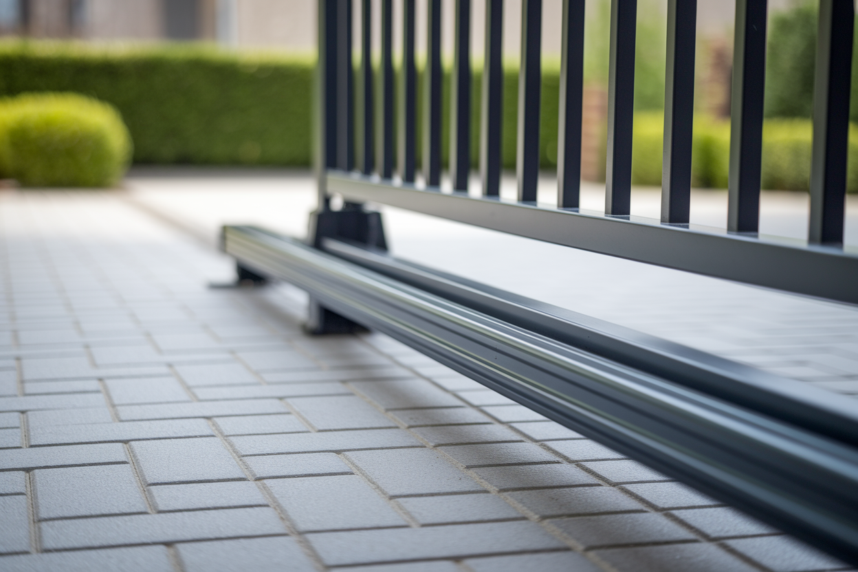 rail-portail-coulissant-allee