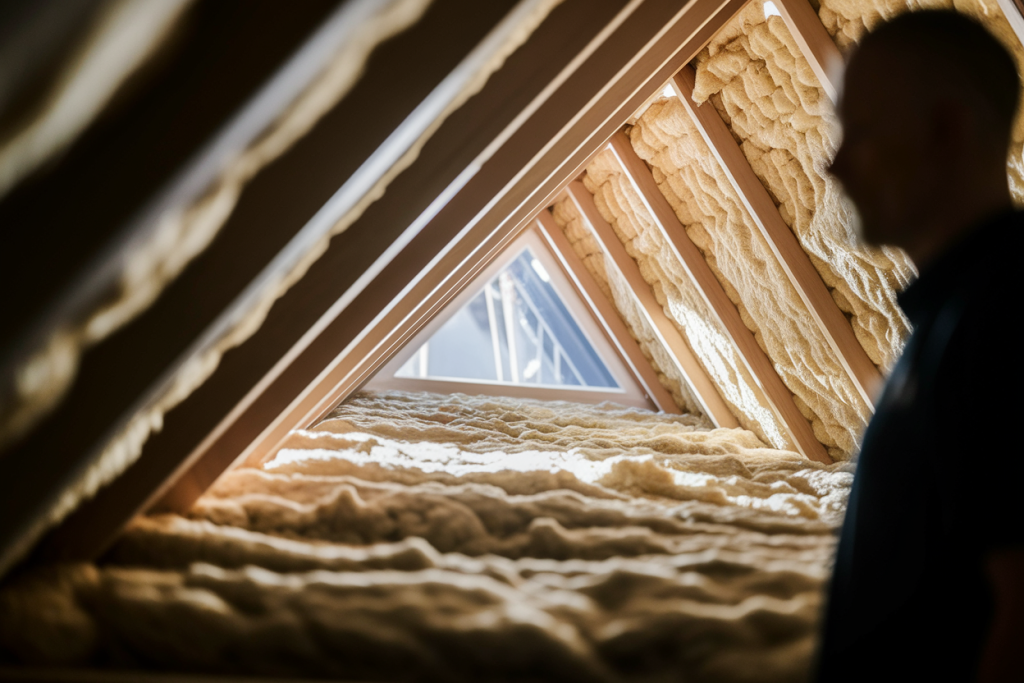grenier-isolation-fenetre-silhouette