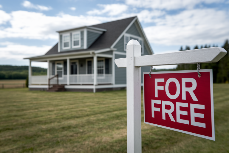 maison-panneau-gratuit-campagne