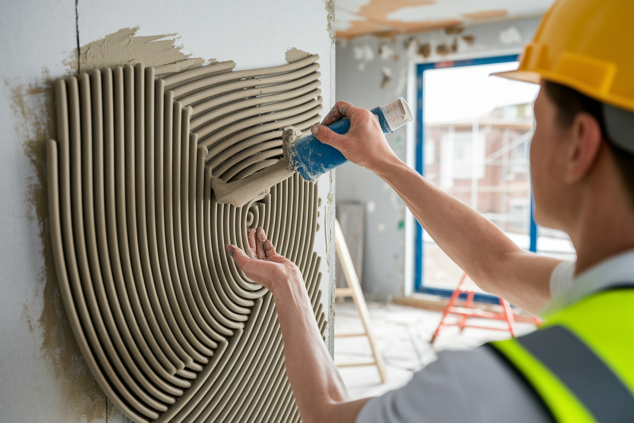 ouvrier-dos-tourne-mortier-mur