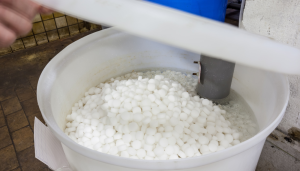 Adoucisseur d'eau au Mans : ECL Lambert intervient sur toutes marques et tous modèles