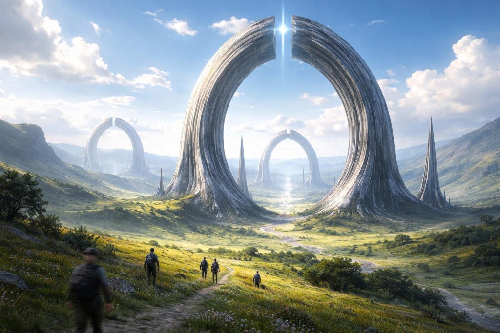 plaines-collines-portes-ciel-nuages