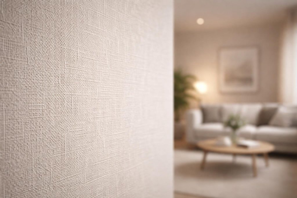 mur-toile-verre-texture-lumiere