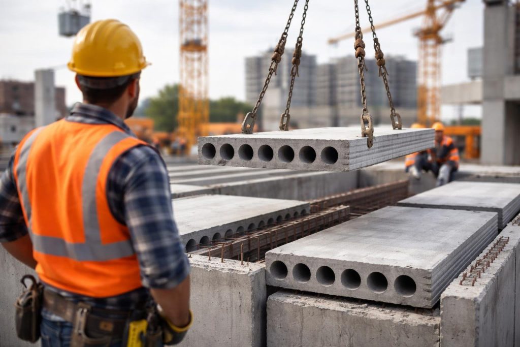 chantier-moderne-ouvrier-dalle-alveolee