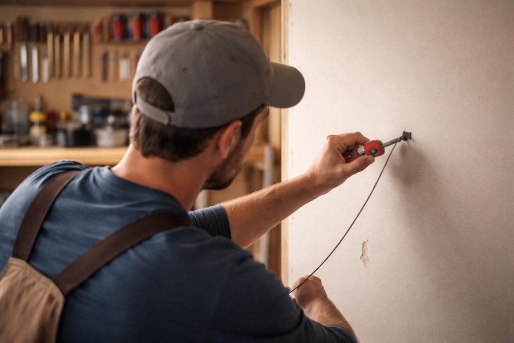 bricoleur-aimant-cloison-atelier-organise