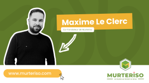Murteriso : Comment Maxime Le Clerc a repris le flambeau familial et excelle dans la rénovation de façade