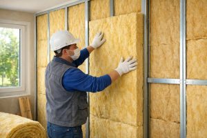 Isolation thermique : le point de départ de toute rénovation réussie