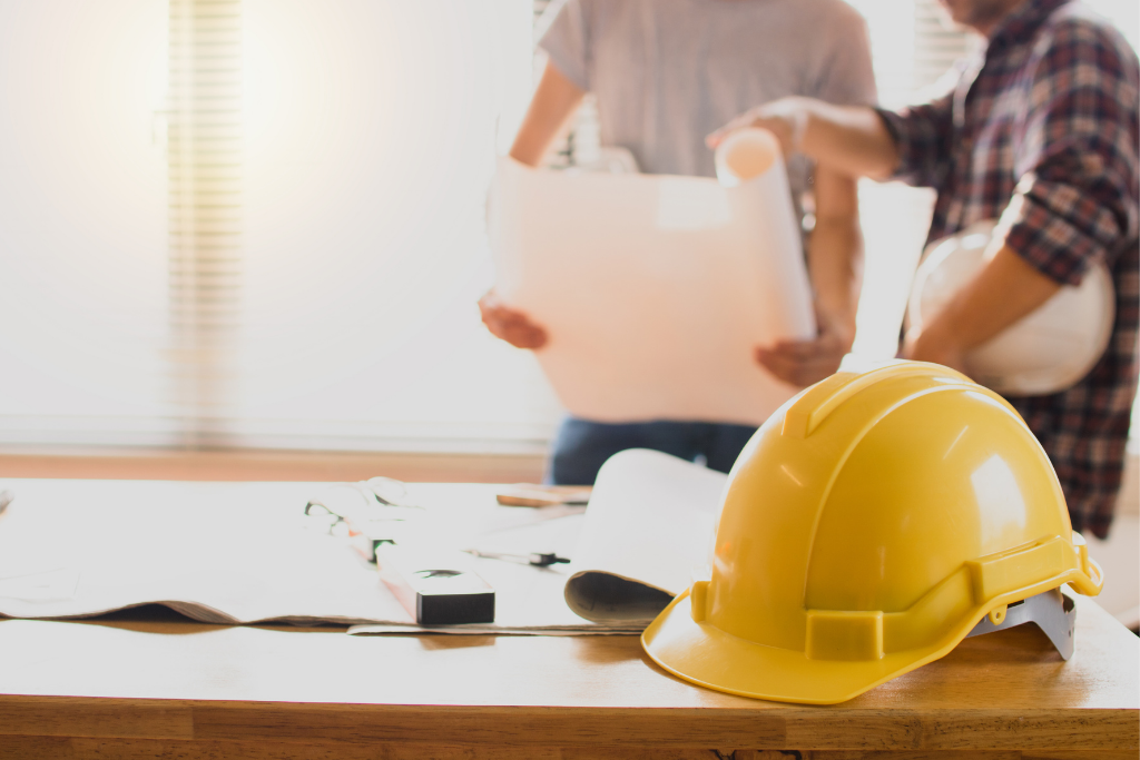 entreprise de construction de maison