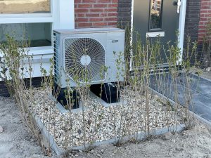 Vaillant aroTHERM ou CIAT : quelle pompe à chaleur choisir ?