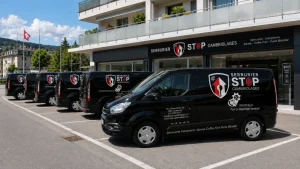 Achat ou rénovation d'un logement dans le canton de Vaud : penser aussi à la sécurité des accès